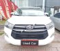 Toyota Innova G 2017 - Bán Toyota Innova G sản xuất 2017, màu trắng 