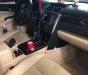 Toyota Camry 2.0E  2016 - Bán xe Toyota Camry 2.0E sản xuất 2016, màu đen chính chủ