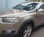 Chevrolet Captiva LT 2013 - Bán ô tô Chevrolet Captiva LT năm 2013, giá tốt