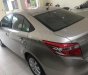 Toyota Vios 1.5E 2015 - Cần bán Toyota Vios 1.5E sản xuất năm 2015, 465tr