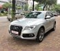 Audi Q5 2004 - Bán Audi Q5 sản xuất 2004, màu bạc