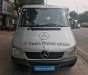 Mercedes-Benz Sprinter 2008 - Cần bán xe Mercedes đời 2008, màu bạc