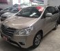 Toyota Innova V 2015 - Bán Toyota Innova V đời 2015 | Hỗ trợ trả góp 5 năm