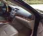 Toyota Camry 2.0E 2009 - Bán xe Toyota Camry 2.0E năm 2009, màu đen, nhập khẩu nguyên chiếc chính chủ