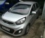 Kia Morning 2014 - Bán Kia Morning đời 2015, màu bạc, xe nhập, giá 270tr