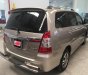 Toyota Innova V 2015 - Bán Toyota Innova V đời 2015 | Hỗ trợ trả góp 5 năm