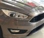 Ford Focus Titanium   2018 - Bán Ford Focus Titanium 2018, màu nâu, 730 triệu