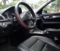 Mercedes-Benz C class C230 2007 - Cần bán Mercedes C230 2007, màu đen, nhập khẩu 