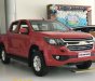 Chevrolet Colorado 2.5 2018 - Bán ô tô Chevrolet Colorado 2.5 đời 2018, màu đỏ, giá 624tr