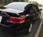 Toyota Camry 2.0E 2009 - Bán xe Toyota Camry 2.0E năm 2009, màu đen, nhập khẩu nguyên chiếc chính chủ