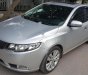 Kia Forte 2011 - Bán Kia Forte 2011, màu bạc chính chủ