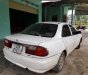 Mazda 323 GLXi 1.6 MT 2000 - Bán ô tô Mazda 323 GLXi 1.6 MT sản xuất năm 2000, màu trắng, nhập khẩu nguyên chiếc chính chủ giá cạnh tranh