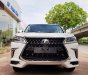 Lexus LX 570 Super Sport 2018 - Bán Lexus LX570 Super Sport, màu trắng sản xuất 2018 nhập khẩu nguyên chiếc mới 100%