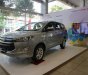 Toyota Innova 2.0EG 2018 - Bán Toyota Innova 2.0EG đời 2018, màu bạc, 785tr