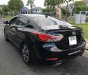 Hyundai Elantra 2014 - Bán xe Hyundai Elantra sản xuất năm 2014, màu đen, giá 545tr