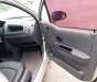 Daewoo Matiz Van 2009 - Cần bán xe Daewoo Matiz Van sản xuất 2009, màu bạc, nhập khẩu nguyên chiếc