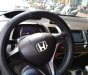 Honda Civic 2008 - Cần bán Honda Civic đời 2008, màu đen, 310 triệu