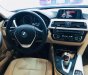 BMW 3 Series 320 LCI 2015 - Cần bán gấp BMW 3 Series 320 LCI sản xuất năm 2015, màu đen, xe nhập như mới