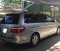 Honda Odyssey EX-L 3.5 AT 2007 - Cần bán gấp Honda Odyssey EX-L 3.5 AT sản xuất 2007, nhập khẩu nguyên chiếc xe gia đình, giá tốt