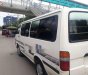 Toyota Hiace 2002 - Bán xe Toyota Hiace đời 2002, màu trắng, giá chỉ 115 triệu