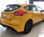 Ford Focus 1.5L 4D Trend Ecosboost 2018 - Bán Ford Focus 1.5L Ecoboost đời 2018, màu vàng, 568 triệu