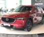 Mazda CX 5 2018 - Bán xe Mazda CX 5 sản xuất 2018, màu đỏ, 899tr