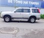 Ford Everest 2.5L 4x2 MT 2009 - Bán Ford Everest 2.5L 4x2 MT năm 2009 chính chủ giá cạnh tranh