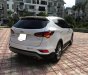 Hyundai Santa Fe CRDi 2.2L 2017 - Bán Hyundai Santa Fe CRDi 2.2L đời 2017, màu trắng