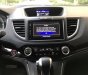 Honda CR V 2016 - Cần bán CRV 2.4, sx 2016, số tự động màu xám titan như mới