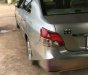 Toyota Vios 2008 - Bán Toyota Vios đời 2008, màu bạc như mới, 335tr