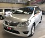 Toyota Innova 2013 - Bán xe Toyota Innova năm 2013, màu bạc số sàn, giá 580tr