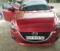 Mazda 3 1.5 2015 - Cần bán Mazda 3 1.5 đời 2015, màu đỏ