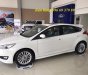 Ford Focus 2018 - Bán Ford Focus năm sản xuất 2018, màu trắng, giá tốt