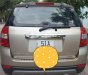 Chevrolet Captiva LT MT 2013 - Bán Chevrolet Captiva LT, mẫu mới số sàn đời 2013 màu vàng cát tuyệt đẹp giá tốt