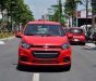 Chevrolet Spark Duo Van 1.2 MT 2018 - Cần bán xe Chevrolet Spark Duo Van 1.2 MT đời 2018, màu đỏ