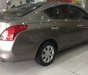 Nissan Sunny   1.5MT  2013 - Bán Nissan Sunny 1.5MT sản xuất 2013, màu xám, xe nhập, 355tr