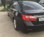 Toyota Camry 2.5G 2014 - Bán ô tô Toyota Camry 2.5G 2014, màu đen chính chủ