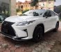 Lexus RX 350 F-Sport 2016 - Cần bán xe Lexus RX 350 F-Sport đời 2016, màu trắng, nhập khẩu nguyên chiếc