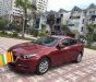 Mazda 3 1.5 2018 - Bán ô tô Mazda 3 1.5 năm sản xuất 2018, màu đỏ chính chủ, 700tr