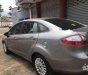 Ford Fiesta 2011 - Bán Ford Fiesta đời 2011, màu bạc, giá 328tr