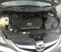 Mazda 5 2.0 2009 - Cần bán Mazda 5 2.0 đời 2009, màu bạc còn mới, giá tốt