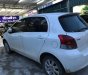 Toyota Yaris 2010 - Bán Toyota Yaris sản xuất 2010, màu trắng, nhập khẩu