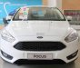 Ford Focus 2018 - Bán xe Ford Focus sản xuất năm 2018, màu trắng