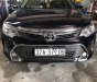 Toyota Camry 2.0E  2016 - Bán xe Toyota Camry 2.0E sản xuất 2016, màu đen chính chủ