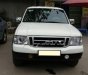 Ford Ranger 2.5 2005 - Bán ô tô Ford Ranger 2.5 đời 2005, màu trắng, nhập khẩu xe gia đình