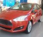 Ford Fiesta 2018 - Bán Ford Fiesta sản xuất 2018, màu đỏ, giá tốt