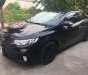 Kia Cerato Koup 2.0 AT 2010 - Bán Kia Cerato Koup 2.0 AT đời 2010, màu đen, nhập khẩu giá cạnh tranh