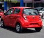 Chevrolet Spark Duo Van 1.2 MT 2018 - Cần bán xe Chevrolet Spark Duo Van 1.2 MT đời 2018, màu đỏ