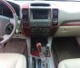 Lexus GX 470 2008 - Bán Lexus GX 470 năm sản xuất 2008, màu đen, nhập khẩu chính chủ