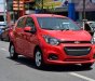 Chevrolet Spark Duo Van 1.2 MT 2018 - Cần bán xe Chevrolet Spark Duo Van 1.2 MT đời 2018, màu đỏ